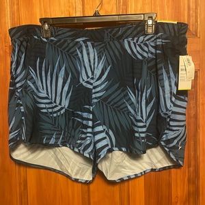 Old navy active shorts